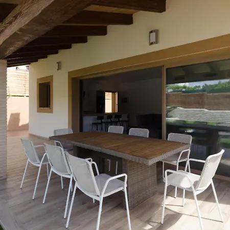 Club Villamar - Utopia Villa Vidreres