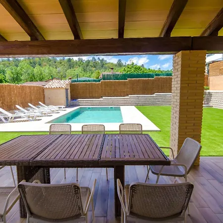 Villa Club Villamar - Utopia *